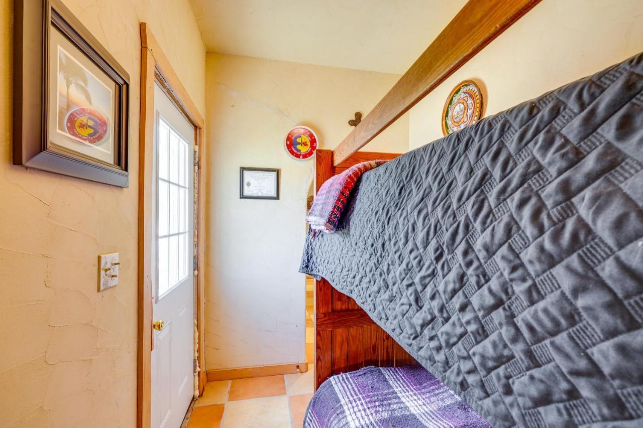 Vibrant Terlingua Vacation Rental Near Big Bend! Εξωτερικό φωτογραφία